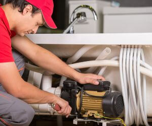 About Emergency plumbing pros Ashton, ID